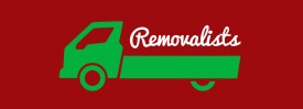 Removalists Horseshoe Creek - Furniture Removalist Services